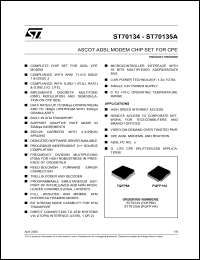 ASCOT Datasheet