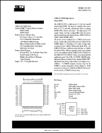 EDI8L32128V12AC Datasheet