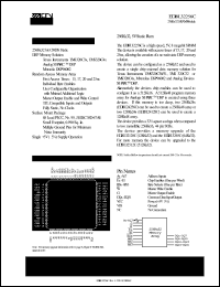 EDI8L32256C25AI Datasheet