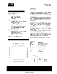 EDI8L32256V17AC Datasheet