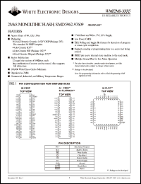 WMF2M8-90FLC5A Datasheet