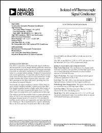 1B51AN Datasheet