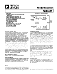 AD28MSP02KR Datasheet