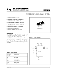 M27V101 Datasheet
