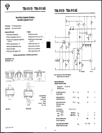 H11D2 Datasheet