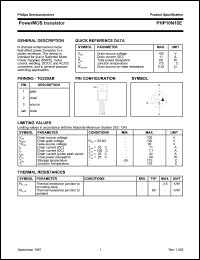 PNP10N10E Datasheet