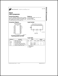 93L24DMQB Datasheet