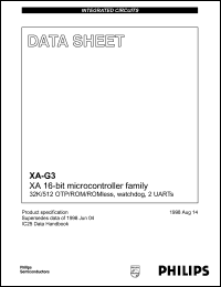 P51XAG30KB BD Datasheet