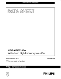 SE5512N Datasheet