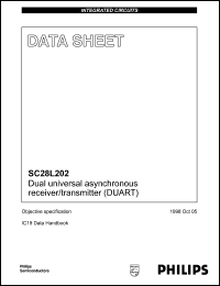 28L202A1A Datasheet