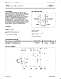 A733CN Datasheet