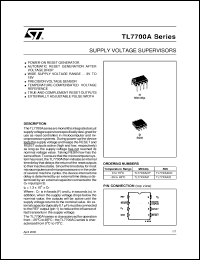 SERIES Datasheet