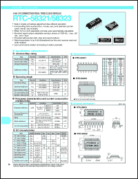 RTC-4513 Datasheet