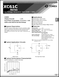 XC61CC0902LB Datasheet
