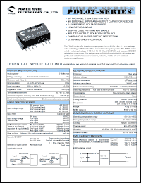 PDL02-12S33 Datasheet