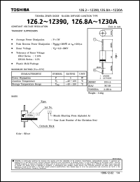 1Z30 Datasheet