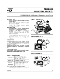 M8PSDSOFT Datasheet