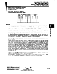 SN54LS626FK Datasheet