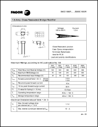 B380C5000 Datasheet