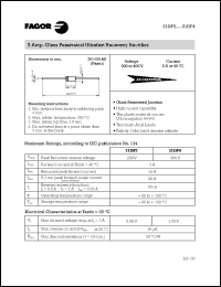31DF4 Datasheet