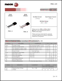FS0201DB Datasheet