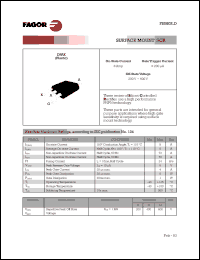 FS0808DI Datasheet