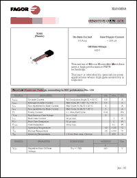 XL0102DA Datasheet