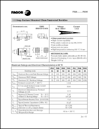 FS2J Datasheet