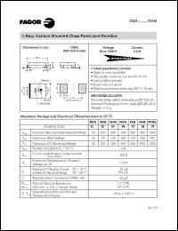 FS3G Datasheet