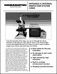C2955 Datasheet