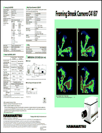 M4190 Datasheet