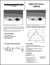 C4880-20-26W Datasheet