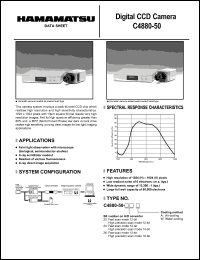 C4880-50-24W Datasheet