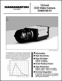 C5403-30 Datasheet