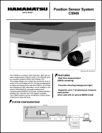 C5949 Datasheet