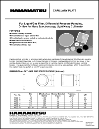 J5022-01 Datasheet