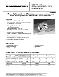 L4342 Datasheet