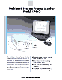 C7460 Datasheet