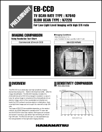 N7220 Datasheet