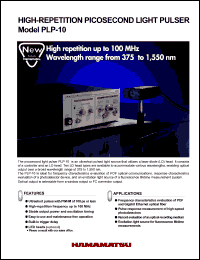 PLP10-068 Datasheet