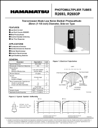R2693 Datasheet