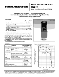 R2949 Datasheet