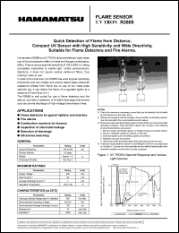 R2868 Datasheet