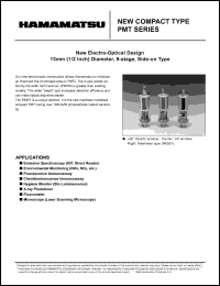 R636-10 Datasheet