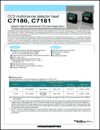 C7044 Datasheet