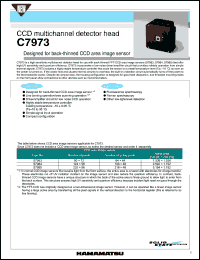 C7942CA Datasheet