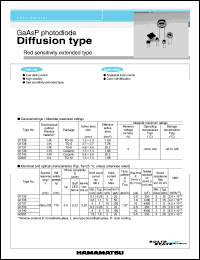 G1736 Datasheet