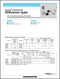 G7189 Datasheet
