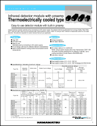 G6122 Datasheet