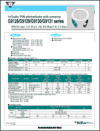 G91290-22 Datasheet